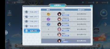 天赋加点推荐（萌新篇）