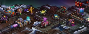 【更新公告】1月17日更新公告