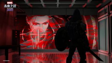 【V600更新慢报Ⅳ】黑暗中的观测者