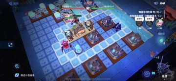 活动攻略｜Ex挑战—炮台