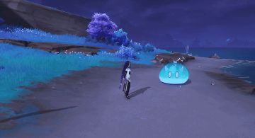 厌离浮世泡影，欣求净土常道。