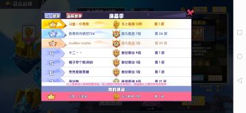 新赛季战棋组合技盘点！