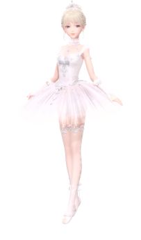 【闪耀暖暖】·璀璨之约·你能理解这件闪闪发亮背后的美与力量吗