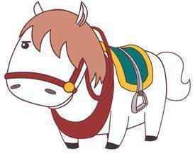 西游急转弯之除了唐僧以外，谁还能骑白龙马？