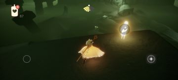 《光遇》这些光之翼的点位你都知道吗