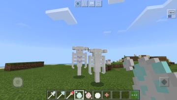 只要“我”分裂的够快，冒险家们就“追”不上我？