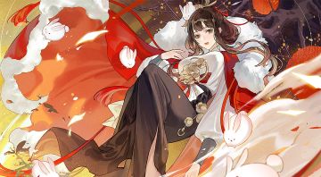 《忘川风华录》玩家攻略投稿集合