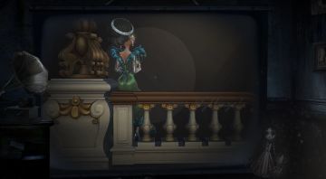 咒术师奇珍时装-祖祖游戏内效果展示视频