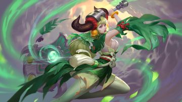 青禾的茶话会·0728