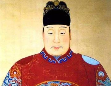 【明朝趣闻】28年不上朝的皇帝