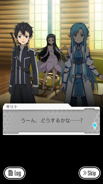 VR世界的第一天