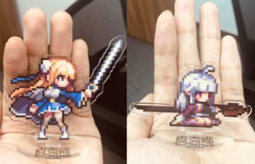 《复苏的魔女》成功拿到版号！！！