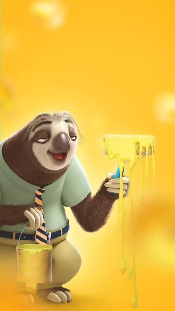 【资讯】不止主角 动物城里的那些有趣的NPC好友