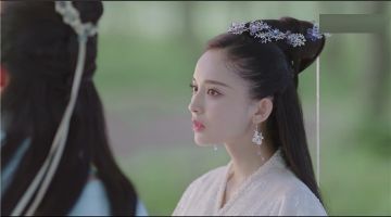 【IP盘点】羡慕陈长生和徐有容这样相濡以沫的感情