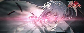 《跟我玩连萌》「反抗号角」吹响，首个集结视频震撼来袭