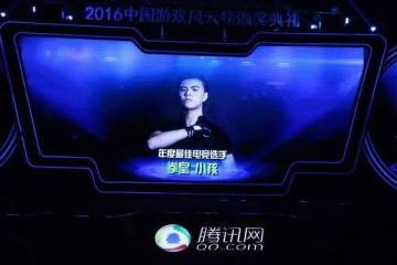 拳皇小孩，孤独的求道者，格斗界的赏金猎人。