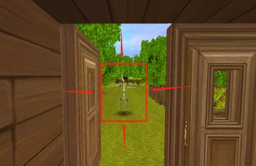 【版本预告】把胖哒叔吓一跳的怪物是？