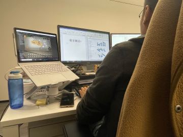 【重磅】测试时间确定！