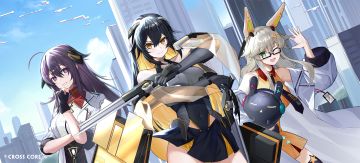 总队长您好！还记得普罗米修斯吗？