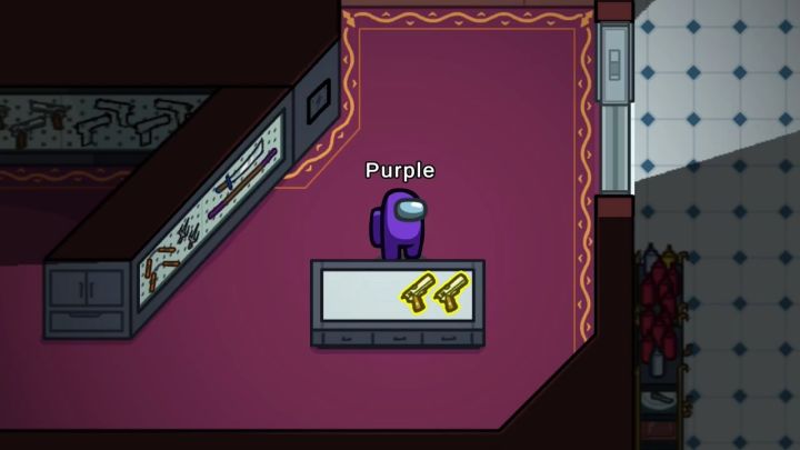 《Among US》E3 2021预告截图