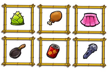 玩法初体验：和竹鼠来一场灵魂对话，尽情试炼吧！