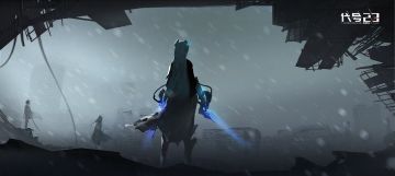 【B·I·A观察档案】BIA-L0527 《执行者计划·观察报告》#2