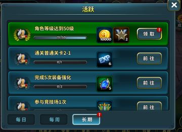 《天芒之神》技能详解