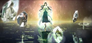 【遇见逆水寒】6月5日 甜蜜公测