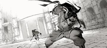 三年之期已到，《末刀》7.27正式上线