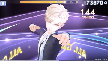 QQ炫舞热血小故事 青春不老友谊不散