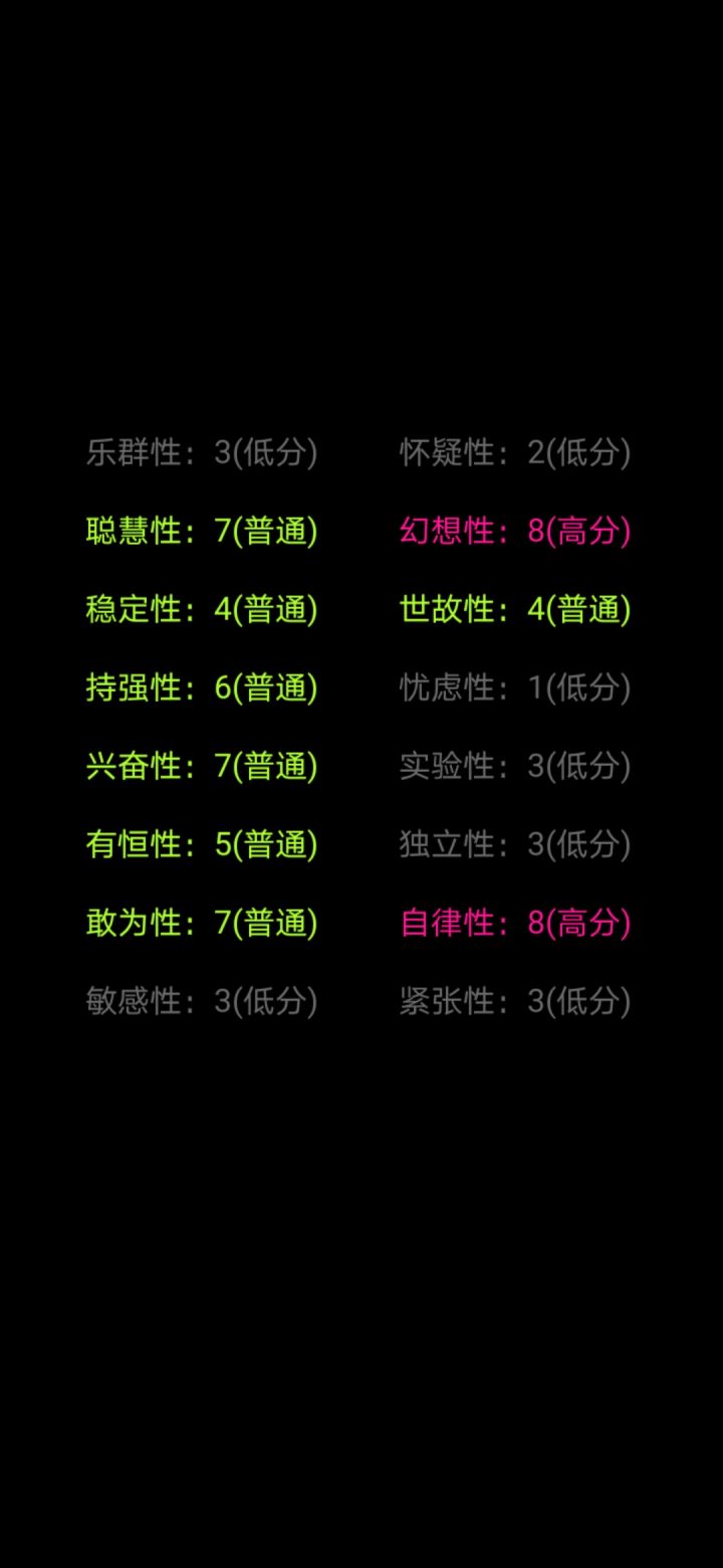 5年后再来测一遍截图