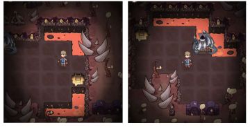 【五郎爆料】神迹再现，初访元素之塔！