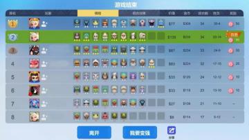 《多多自走棋》：不求把把吃鸡，但求上分顺利，奶德阵容了解一下