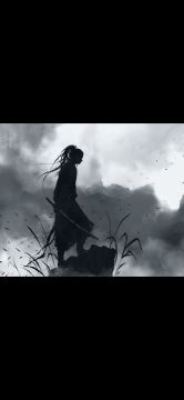 当你把所有招式串在了一起~(观赏性极佳