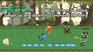 入门独立游戏开发者关于游戏的乐趣的一些思考