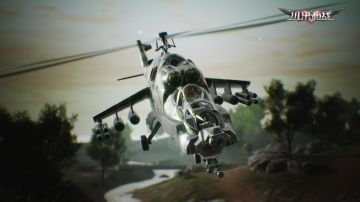 医疗兵、直升机即将登陆，《小米枪战》正一步步实现着和玩家共同的野心