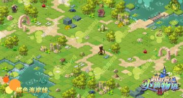 超冒险小镇物语2爆料之野外探险篇