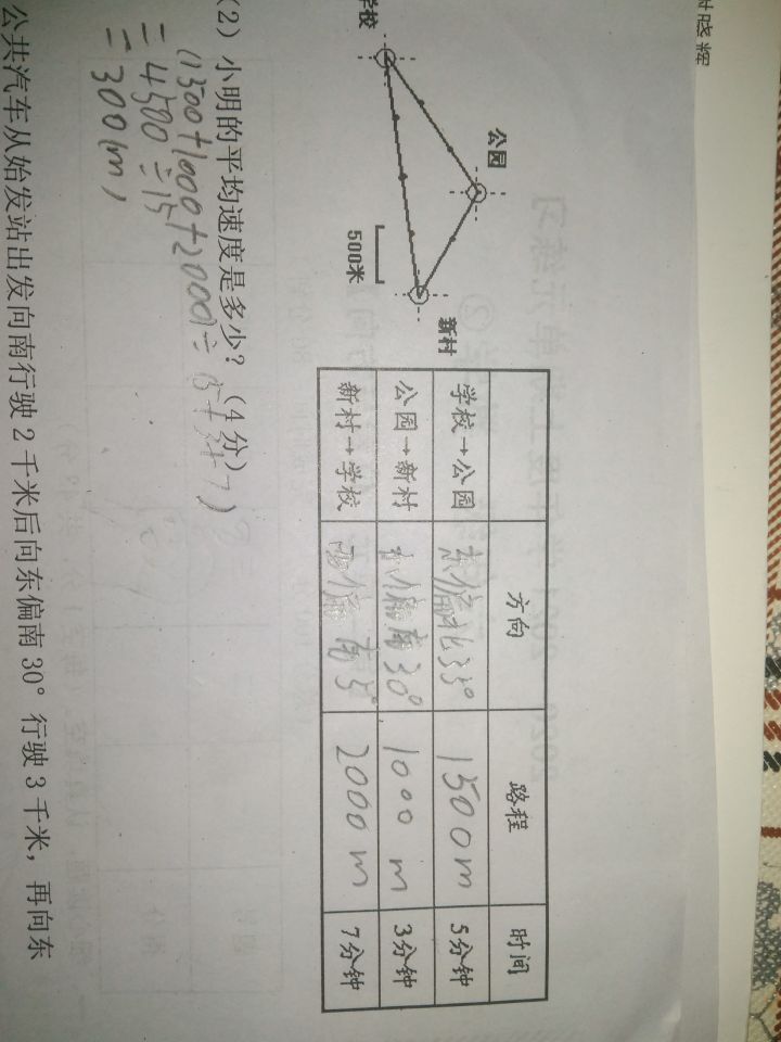 小明真不错截图