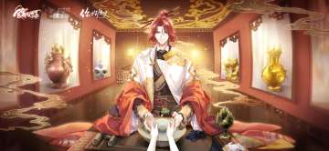 《食物语》x河北博物院x你好历史 联动专题活动#琳琅匠心#现已开启