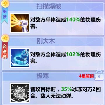 《校花：天阶岛》校花图鉴——韩静静