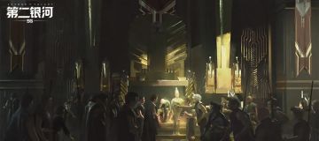 《第二银河》武器分析报告之激光篇