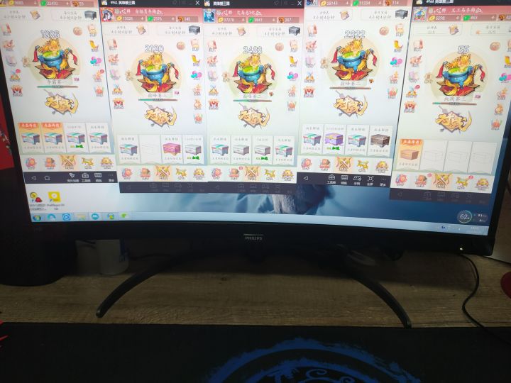 铜雀台各阶段T1阵容详解(上)截图
