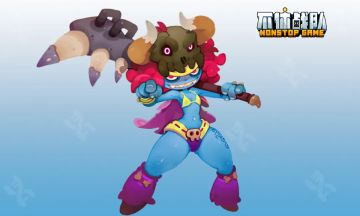 【攻略投稿】不休战队个人经验分享