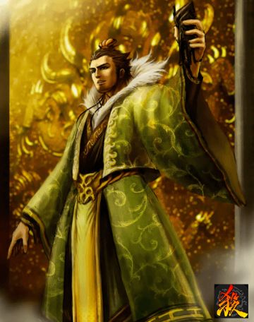 孙权为什么称孙十万