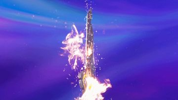 《龙与世界的尽头》初创版CG完整首曝