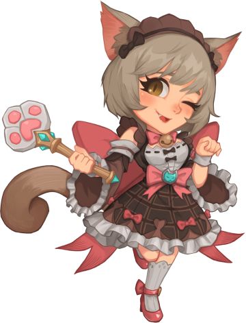 【活动】周年庆城堡传说系列联动活动来了