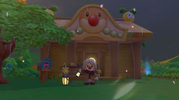 摩尔日常 | 总有摩提着一盏明灯等你回家