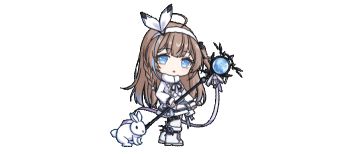 【项目组花絮】跟诗蔻笛一起清凉一下吧~