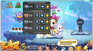 持之以恒 每周必做高收益任务盘点