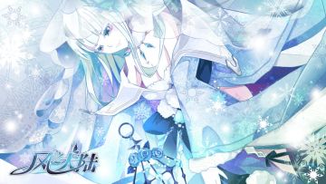 雪噩秘境想见戴斯特，先解救雪绪吧！